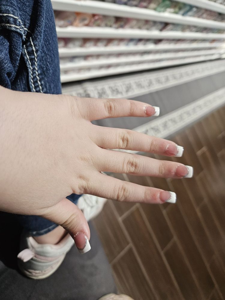 Reviews of SUPER NAILS Updated September 2024 25 Reviews 2440