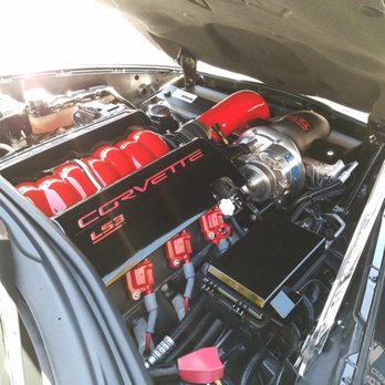 Active Auto Body - I brought my engine covers in to Active Auto Body and they did an excellent job! - Body Shops Near Me - Sunnyvale, California Active Auto Body - I brought my engine covers in to Active Auto Body and they did an excellent job! - Body Shops Near Me - Sunnyvale, California