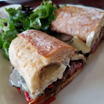 Meritage - Steak sandwich - French Near Me - Saint Paul, Minnesota Meritage - Steak sandwich - French Near Me - Saint Paul, Minnesota