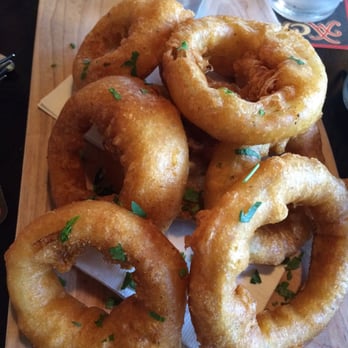 Morrison - Amazing onion rings!! - Gastropubs Near Me - Los Angeles, California Morrison - Amazing onion rings!! - Gastropubs Near Me - Los Angeles, California