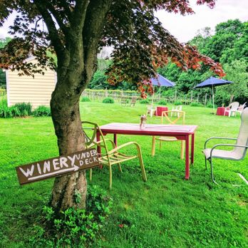 The Bethlehem Vineyard - Wineries Near Me - Bethlehem, Connecticut The Bethlehem Vineyard - Wineries Near Me - Bethlehem, Connecticut