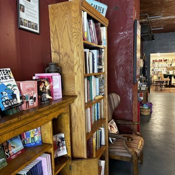 The Authors' Patch Bookstore - Bookstores Near Me - Danville, Indiana The Authors' Patch Bookstore - Bookstores Near Me - Danville, Indiana