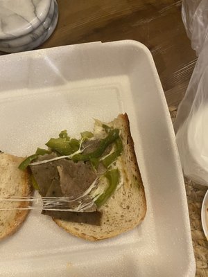 Brooklyn Heights Pizzeria by null