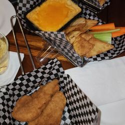 Langway's All American Sports Bar