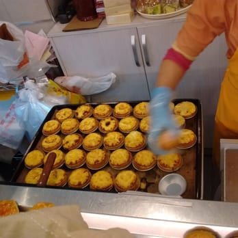Xinfa Bakery - Straight from the oven, they are fresh and hot after an hour wait. - Bakeries Near Me - Brooklyn, New York Xinfa Bakery - Straight from the oven, they are fresh and hot after an hour wait. - Bakeries Near Me - Brooklyn, New York