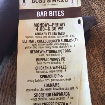 Burt & Max's - Happy Hour - Bars Near Me - Delray Beach, Florida