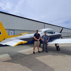 Sky Rider Aviation