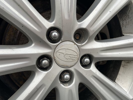 River City Tire & Auto Service