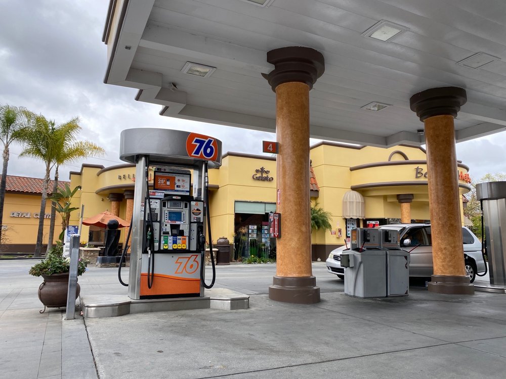 76 GAS STATION 35 Photos & 24 Reviews Gas Stations 25172 Cabot Rd