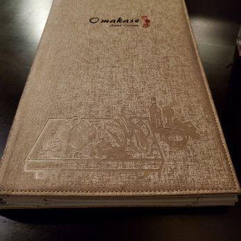 Omakase Asian Cuisine - Menu - Chinese Near Me - Riverview, Florida Omakase Asian Cuisine - Menu - Chinese Near Me - Riverview, Florida