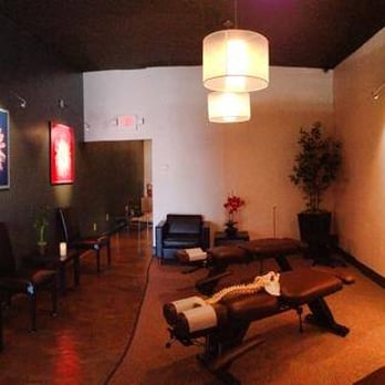 The Joint Chiropractic - Chiropractors Near Me - Sandy Springs, Georgia