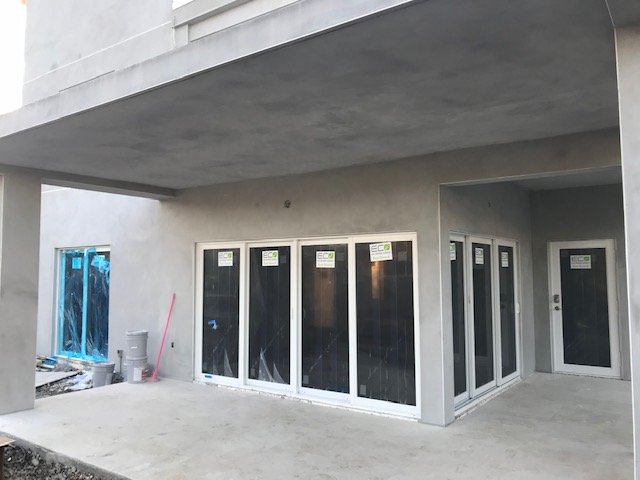 Slide of AAA Impact Windows Doors & Roofing