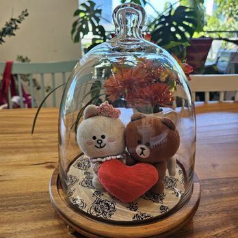 Café LAPIN - Reminds us of Beauty and The Beast! - Coffee & Tea Near Me - Honolulu, Hawaii Café LAPIN - Reminds us of Beauty and The Beast! - Coffee & Tea Near Me - Honolulu, Hawaii