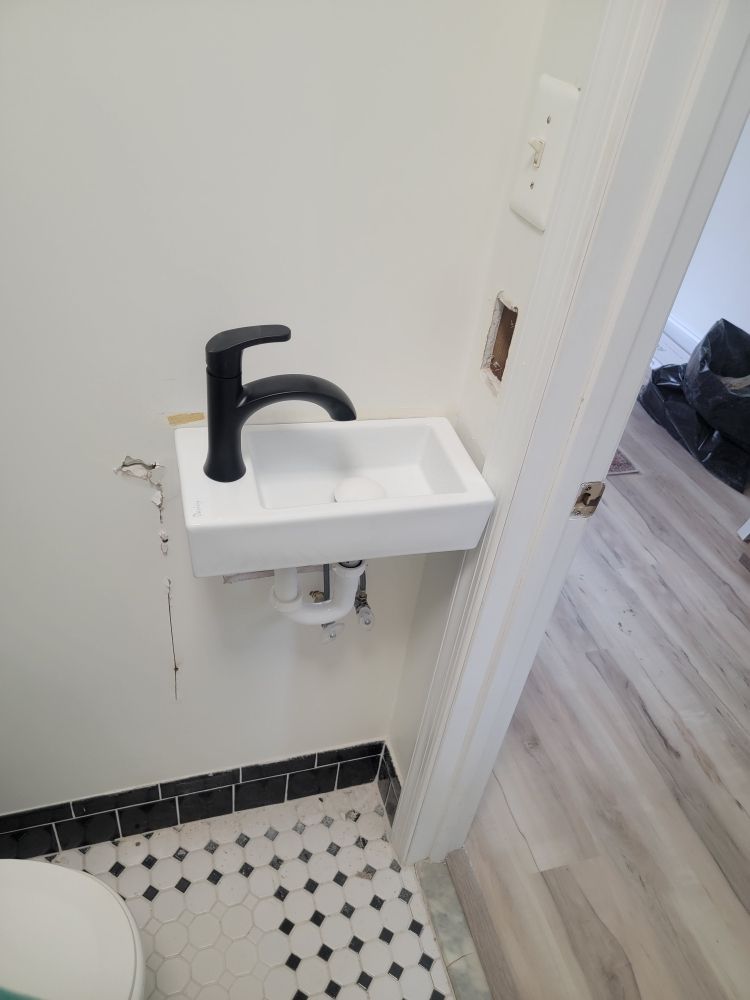 Slide of Earley Home Services