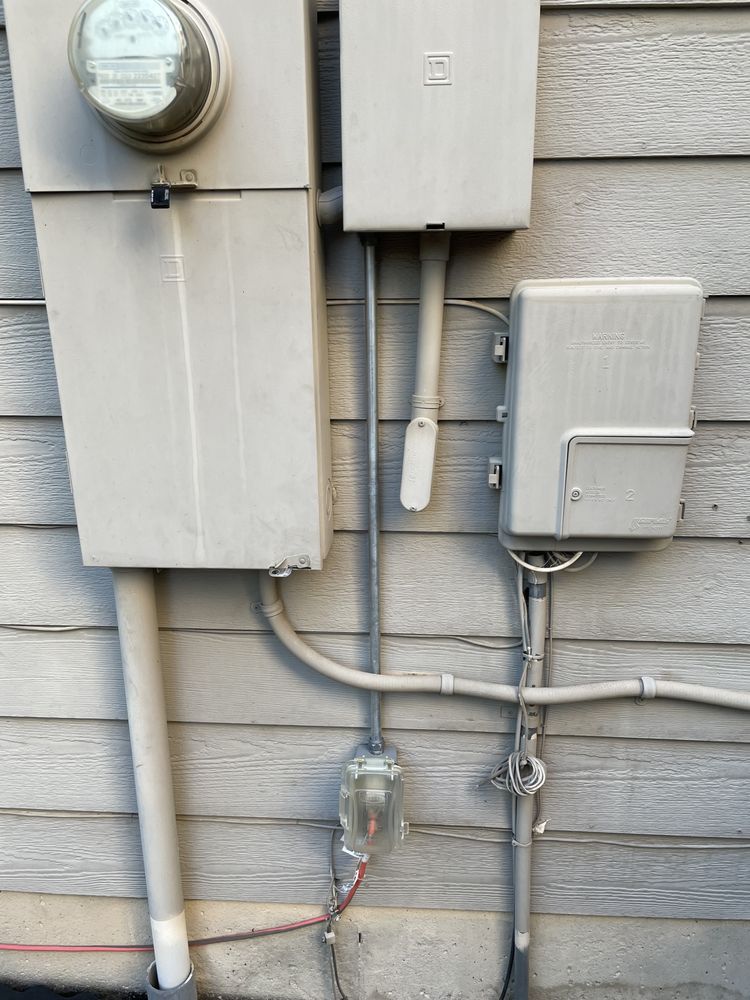 Slide of Harts Handy Hands