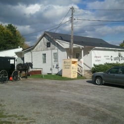 Geauga Farms Country Meats - Serving Amish and English needs alike!