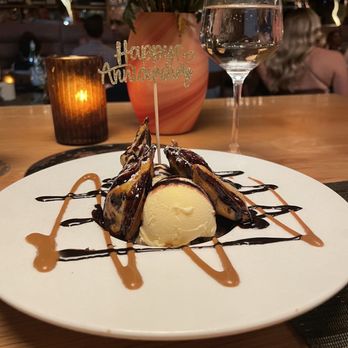 O-Ku - Dessert - Sushi Bars Near Me - Nashville, Tennessee O-Ku - Dessert - Sushi Bars Near Me - Nashville, Tennessee
