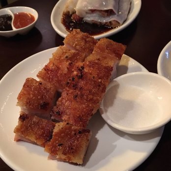 MingHin Cuisine - Crispy pork belly Macau style - Dim Sum Near Me - Chicago, Illinois MingHin Cuisine - Crispy pork belly Macau style - Dim Sum Near Me - Chicago, Illinois