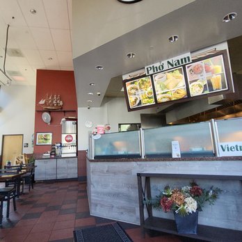 Pho Nam - Interior - Vietnamese Near Me - Beaverton, Oregon Pho Nam - Interior - Vietnamese Near Me - Beaverton, Oregon