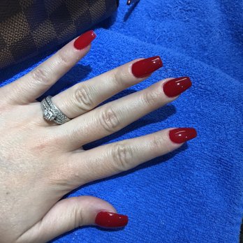 Q Nails & Spa - Nails by Lidia! Absolutely the best! - Nail Salons Near Me - Miami, Florida Q Nails & Spa - Nails by Lidia! Absolutely the best! - Nail Salons Near Me - Miami, Florida