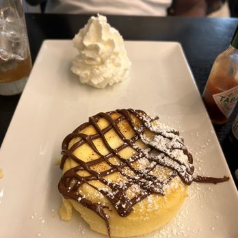 Maple and Cream Restaurant - Clara's Spanish Cheesecake - Breakfast & Brunch Near Me - Plantation, Florida Maple and Cream Restaurant - Clara's Spanish Cheesecake - Breakfast & Brunch Near Me - Plantation, Florida