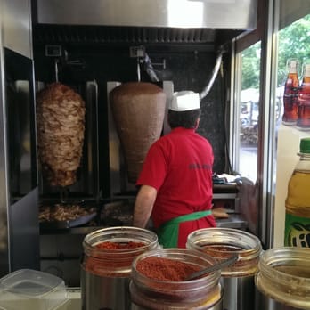 Beyti Grillhaus - Kebab Near Me - Braunschweig, NI Beyti Grillhaus - Kebab Near Me - Braunschweig, NI