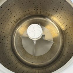 Leisure Lake Membership Resort - Dirty washers