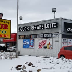 Dimitri's Party Shoppe