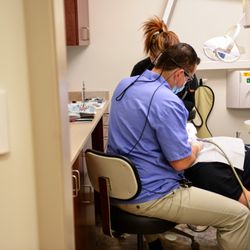 Encore Dental of Lacey Affiliated with The Smilist Dental