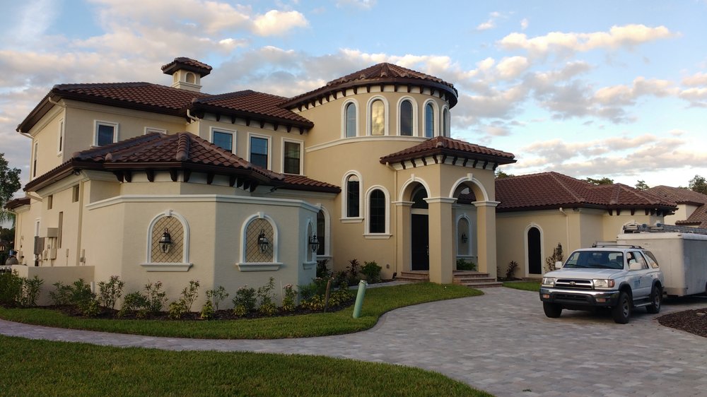 FICKEY SEAMLESS GUTTERS Gutter Services Zephyrhills, FL Phone Number Yelp