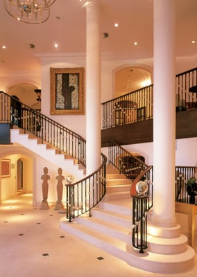 Maison Messmer Baden-Baden - Hommage Luxury Hotels Collection by null