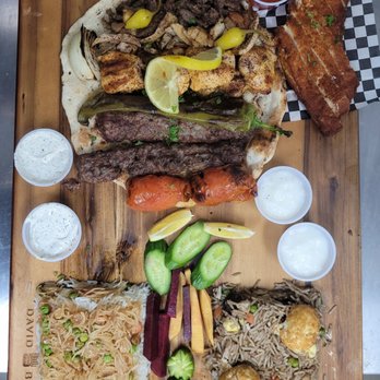 PapaFeta - Kebabs, meat, rice. - Greek Near Me - Temecula, California PapaFeta - Kebabs, meat, rice. - Greek Near Me - Temecula, California