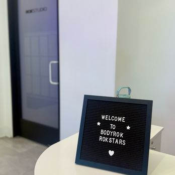 BODYROK - Updated April 2026 - 33 Photos & 22 Reviews - 1875 S Bascom ...