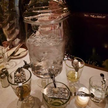 Le Diplomate - Absinth Service - French Near Me - Washington, DC, District of Columbia Le Diplomate - Absinth Service - French Near Me - Washington, DC, District of Columbia