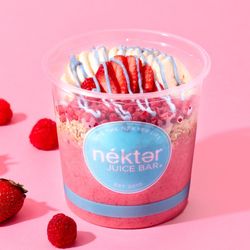 Nekter Juice Bar