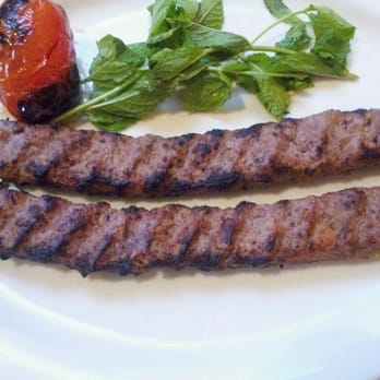 Kabob Hutt - Extra Beef Koobideh on the side - Persian/Iranian Near Me - Corona, California Kabob Hutt - Extra Beef Koobideh on the side - Persian/Iranian Near Me - Corona, California