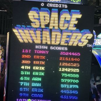 Dave & Buster's Alpharetta - Arcades Near Me - Alpharetta, Georgia