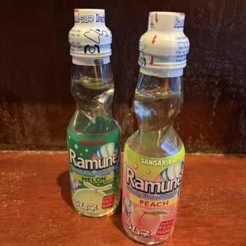 Ramen 4 Real - Ramune - Ramen Near Me - Reno, Nevada
