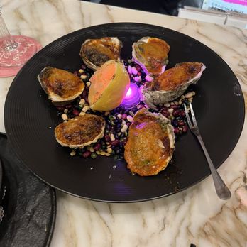 Pink Steak - Roasted oysters - Steakhouses Near Me - West Palm Beach, Florida Pink Steak - Roasted oysters - Steakhouses Near Me - West Palm Beach, Florida