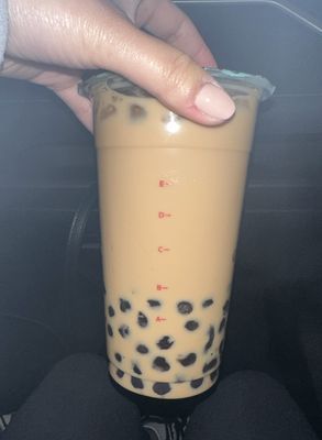 Gong Cha Newbury by null