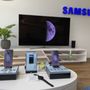 Photo of Samsung Customer Service Plaza