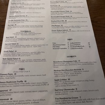 The Watershed Pub - Menu. - Pubs Near Me - Camp Hill, Pennsylvania The Watershed Pub - Menu. - Pubs Near Me - Camp Hill, Pennsylvania