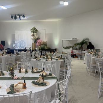 Kabayan Hall - Venues & Event Spaces Near Me - Waipahu, Hawaii