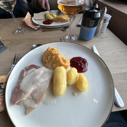 Bergstadens Hotel
