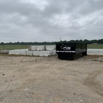 Lone Star Roll Off - Dumpster Rental Near Me Lone Star Roll Off - Dumpster Rental Near Me