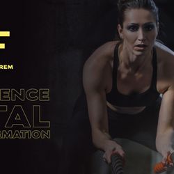 Fit Theorem - White Rock