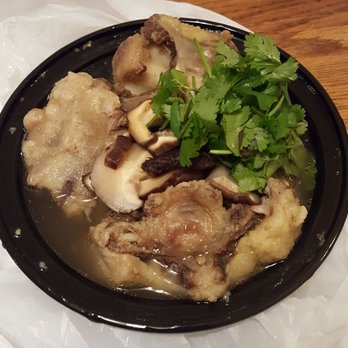 Lanai Express at Fremont Casino - Big pieces the best in town for the price - Chinese Near Me - Las Vegas, Nevada
