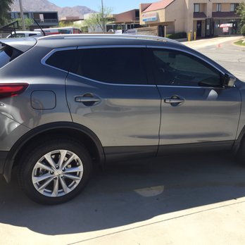 Ad-Eeze - Car Window Tinting Near Me - Palm Springs, California Ad-Eeze - Car Window Tinting Near Me - Palm Springs, California