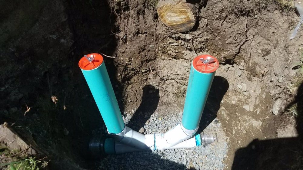 Slide of Red Cedar Plumbing & Drain Cleaning