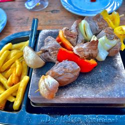 Pistenklause